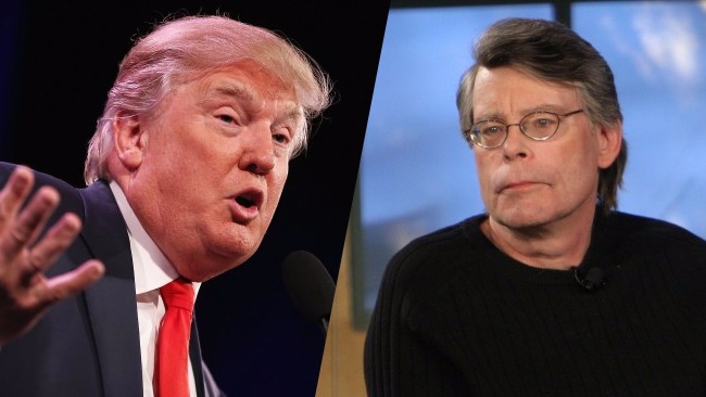 Rallying Against Trump: A Cross-Country Perspective Rallying Against Trump: A Cross-Country Perspective
