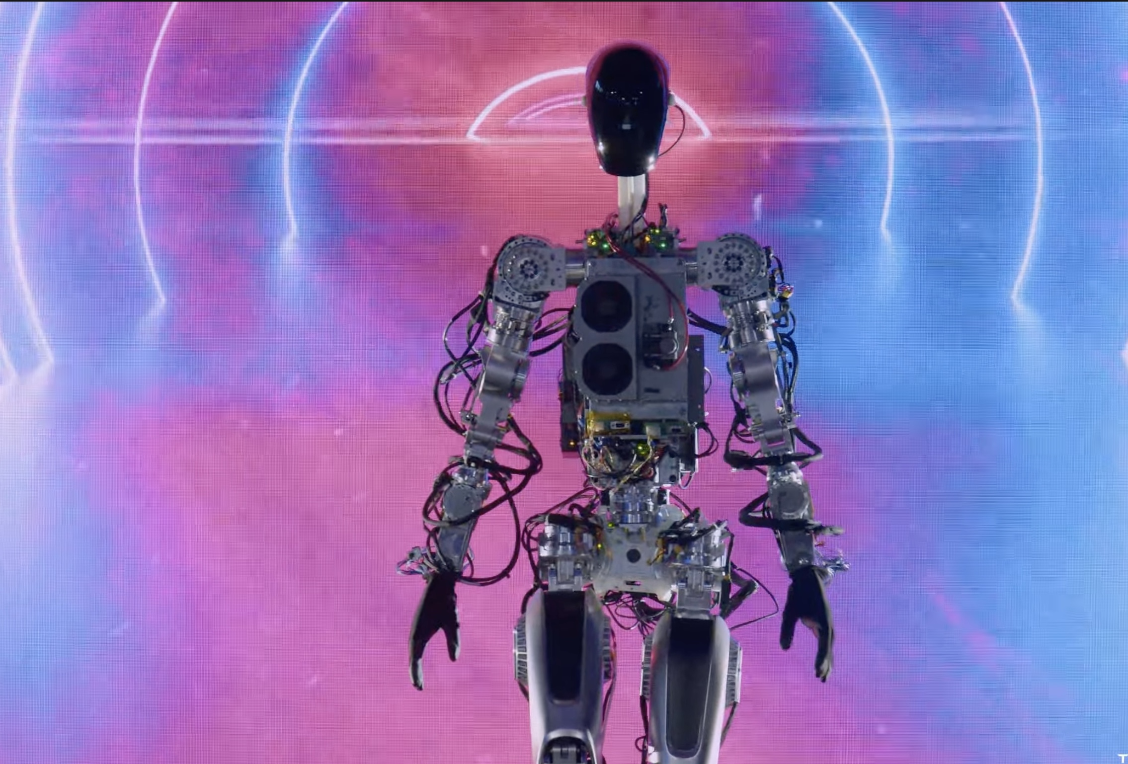 Rare Earth Shortages Threaten Tesla's Optimus Humanoid Robot Timeline Rare Earth Shortages Threaten Tesla's Optimus Humanoid Robot Timeline
