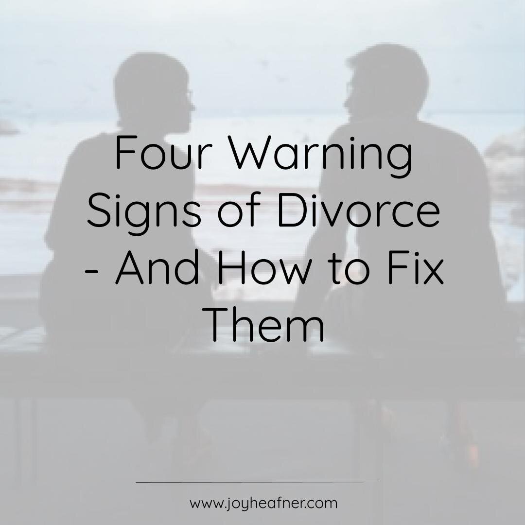 Recognizing The Subtle Signs Of A Silent Divorce Recognizing The Subtle Signs Of A Silent Divorce