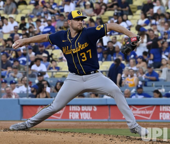 Record Nine Stolen Bases Power Brewers To Blowout Win Over A's Record Nine Stolen Bases Power Brewers To Blowout Win Over A's