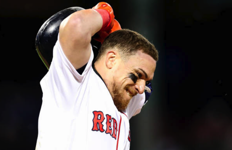 Red Sox Doubleheader: Cora's Lineup Decisions Explained Red Sox Doubleheader: Cora's Lineup Decisions Explained
