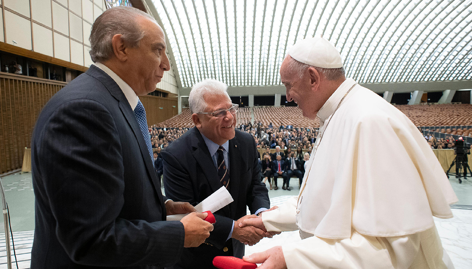 Remembering Pope Francis: A Leader Focused On Compassion Remembering Pope Francis: A Leader Focused On Compassion