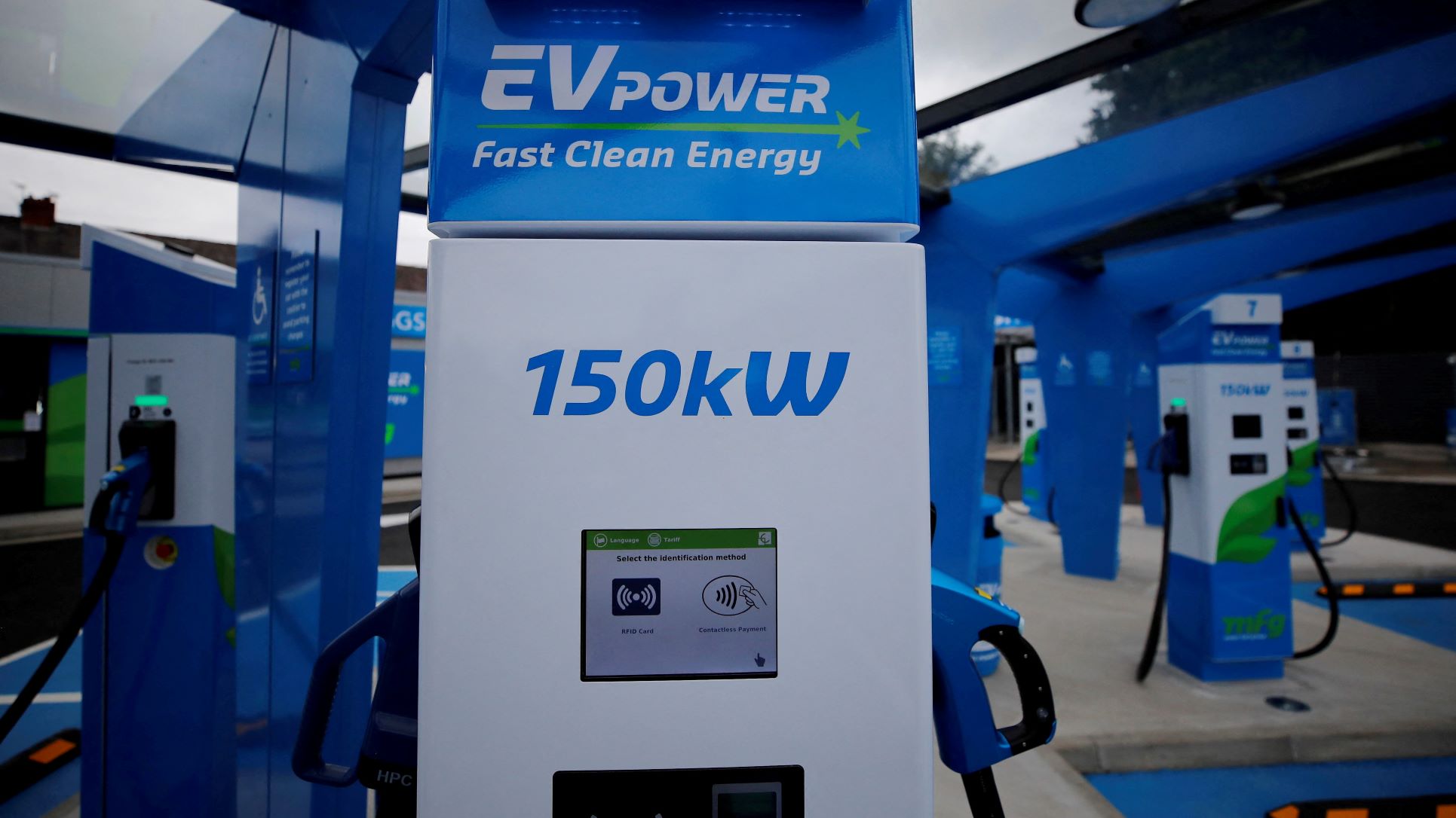 Resistance Grows: Car Dealerships Oppose EV Mandate Requirements Resistance Grows: Car Dealerships Oppose EV Mandate Requirements