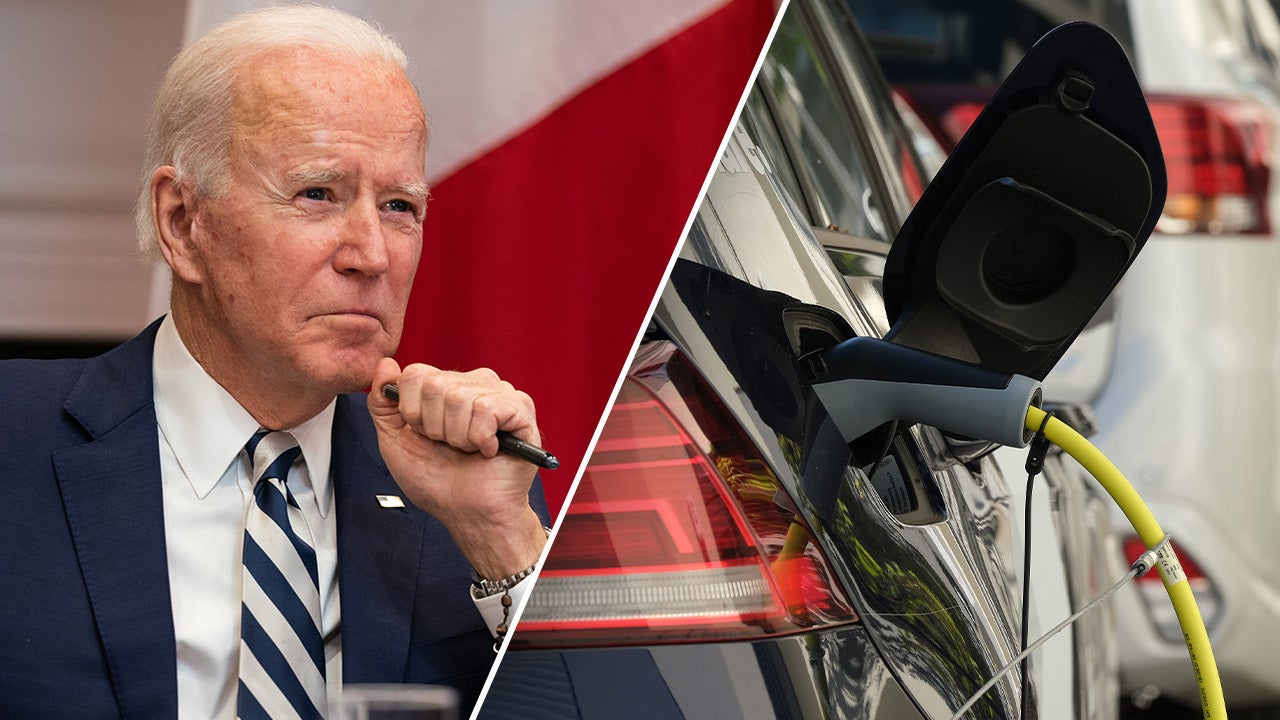 Resistance Grows: Car Dealerships Oppose EV Mandate Resistance Grows: Car Dealerships Oppose EV Mandate