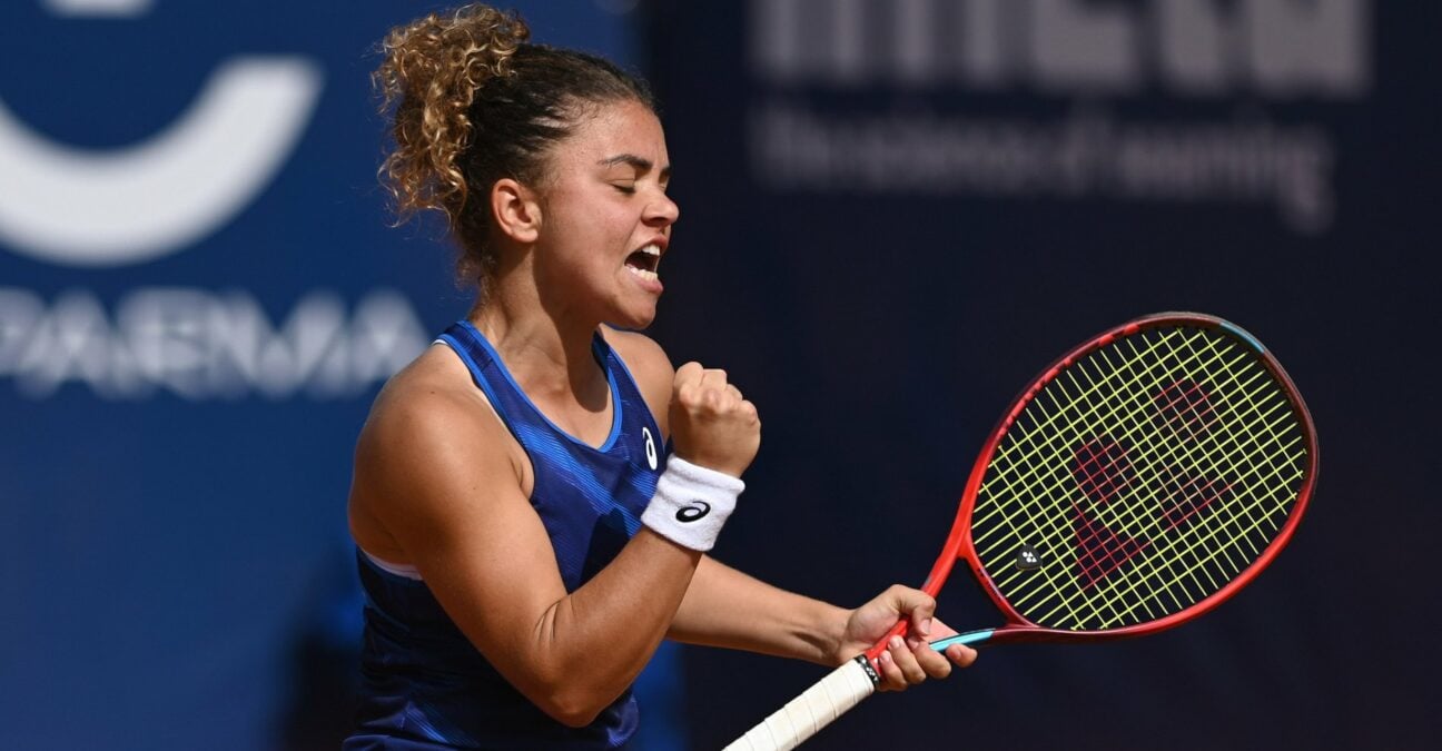 Resultados WTA 1000 Dubái: Paolini Y Pegula Eliminadas