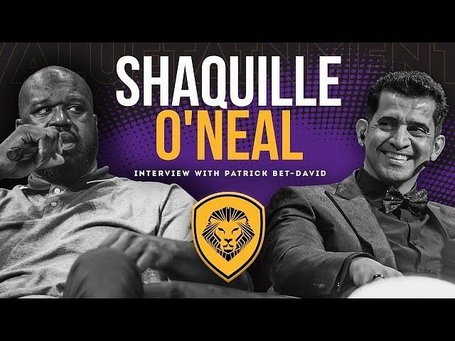 Richard Jefferson's Comment On Shaquille O'Neal Sparks Online Debate Richard Jefferson's Comment On Shaquille O'Neal Sparks Online Debate