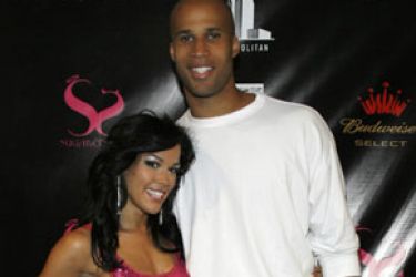 Richard Jefferson's New ESPN Role: Will He Be At The NBA Finals? Richard Jefferson's New ESPN Role: Will He Be At The NBA Finals?