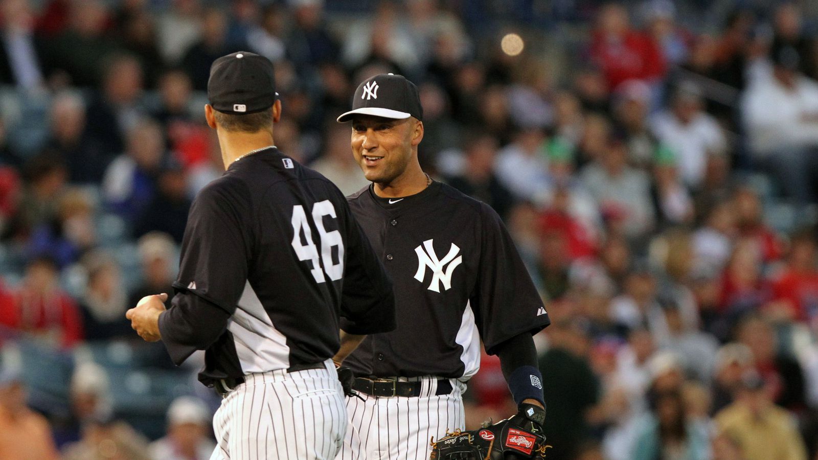 Rodón's Strong Pitching, Early Offense Power Yankees To Win Against Sweep Rodón's Strong Pitching, Early Offense Power Yankees To Win Against Sweep