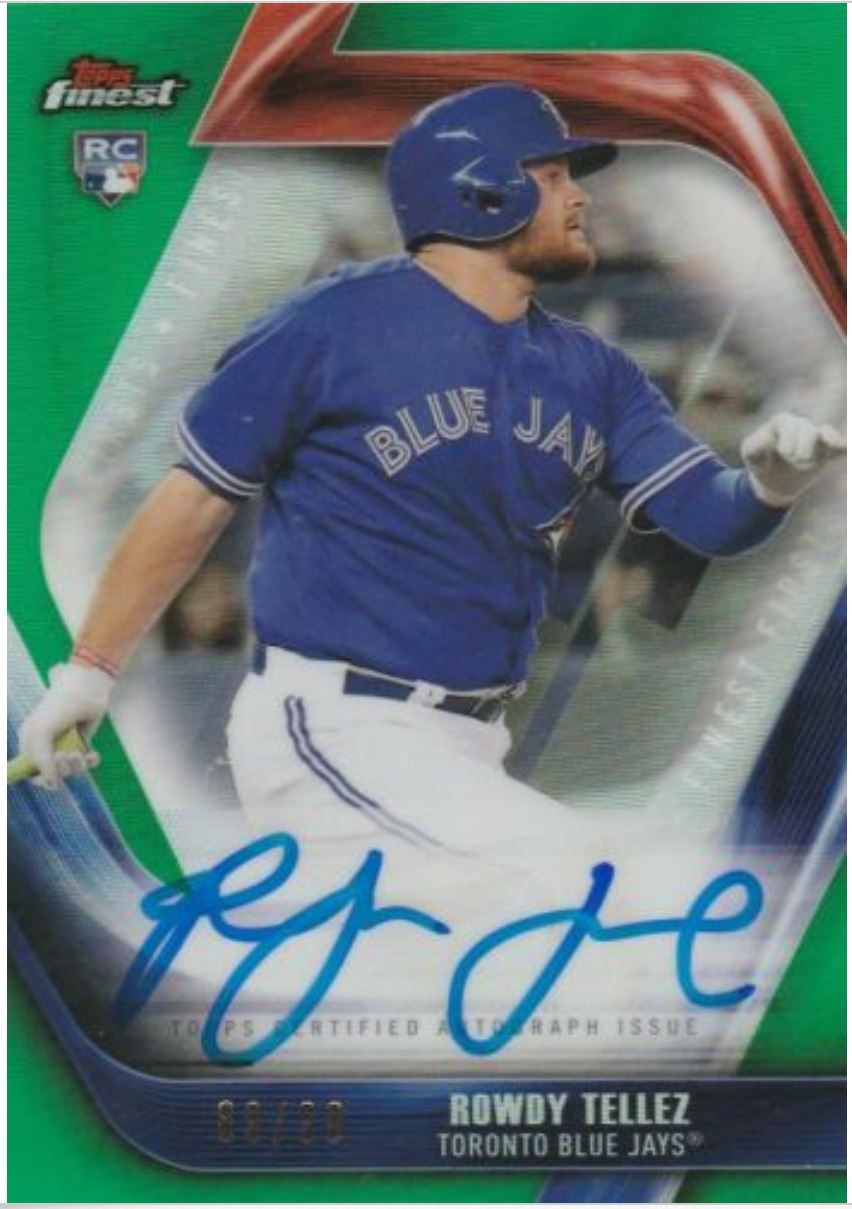 Rowdy Tellez Revenge: Watch Him Dominate His Former Team Rowdy Tellez Revenge: Watch Him Dominate His Former Team