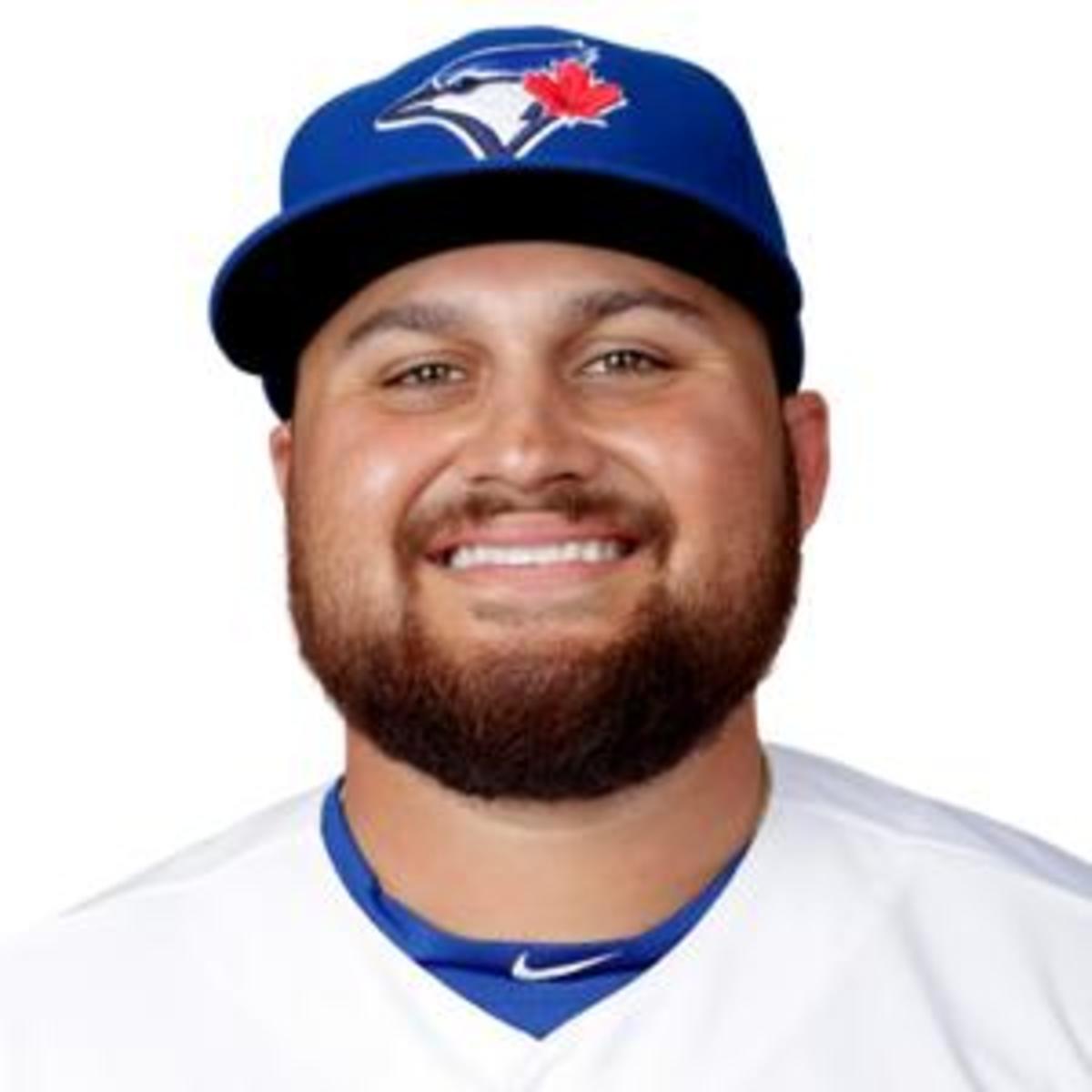 Rowdy Tellez Vs. Former Team: Revenge Game Highlights Rowdy Tellez Vs. Former Team: Revenge Game Highlights