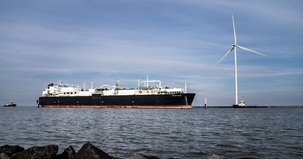 Russian Gas Phaseout: Examining The EU's Spot Market Approach Russian Gas Phaseout: Examining The EU's Spot Market Approach
