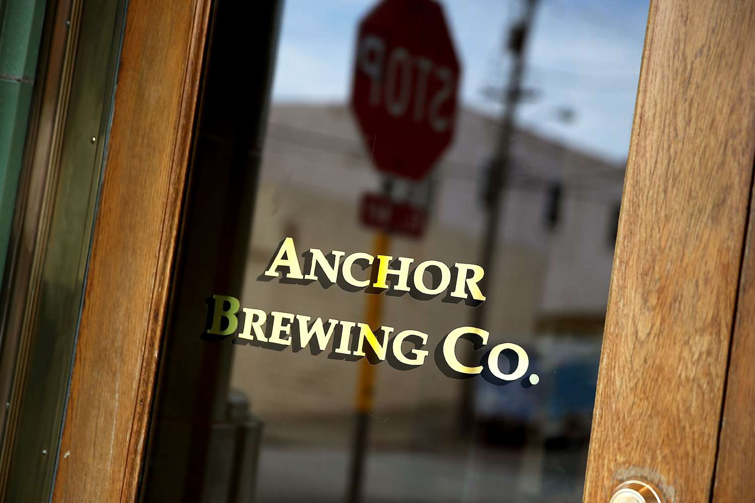 San Francisco's Anchor Brewing Company Announces Closure San Francisco's Anchor Brewing Company Announces Closure