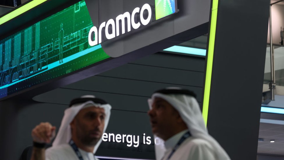 Saudi Aramco And BYD: Strategic Partnership To Advance EV Technology Saudi Aramco And BYD: Strategic Partnership To Advance EV Technology