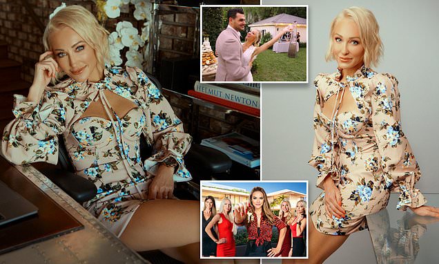 Selling Sunset Star Accuses Landlords Of Price Gouging Following LA Fires Selling Sunset Star Accuses Landlords Of Price Gouging Following LA Fires