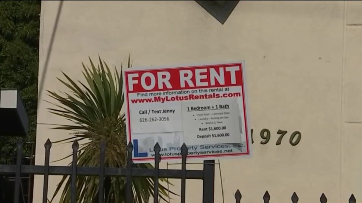 Selling Sunset Star Calls Out LA Landlords For Price Gouging After Fires Selling Sunset Star Calls Out LA Landlords For Price Gouging After Fires