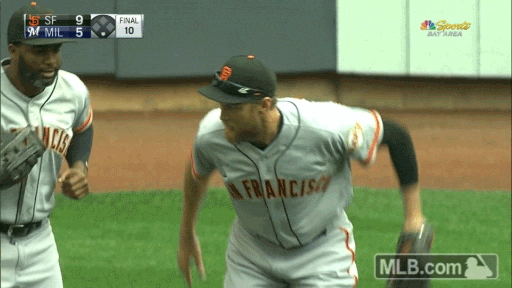 SF Giants Win: Flores And Lee's Contributions Crucial Against Brewers SF Giants Win: Flores And Lee's Contributions Crucial Against Brewers