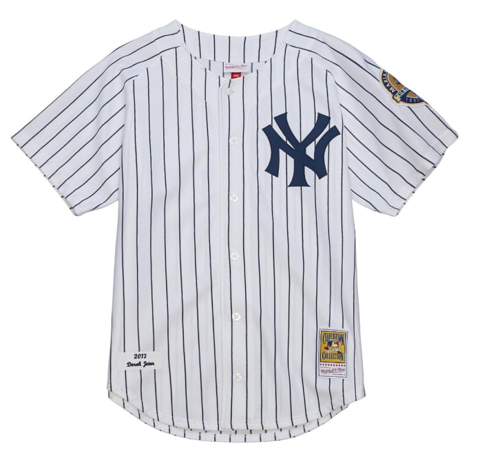 Shop The New 2025 New York Yankees Collection: Hats, Jerseys And More Shop The New 2025 New York Yankees Collection: Hats, Jerseys And More