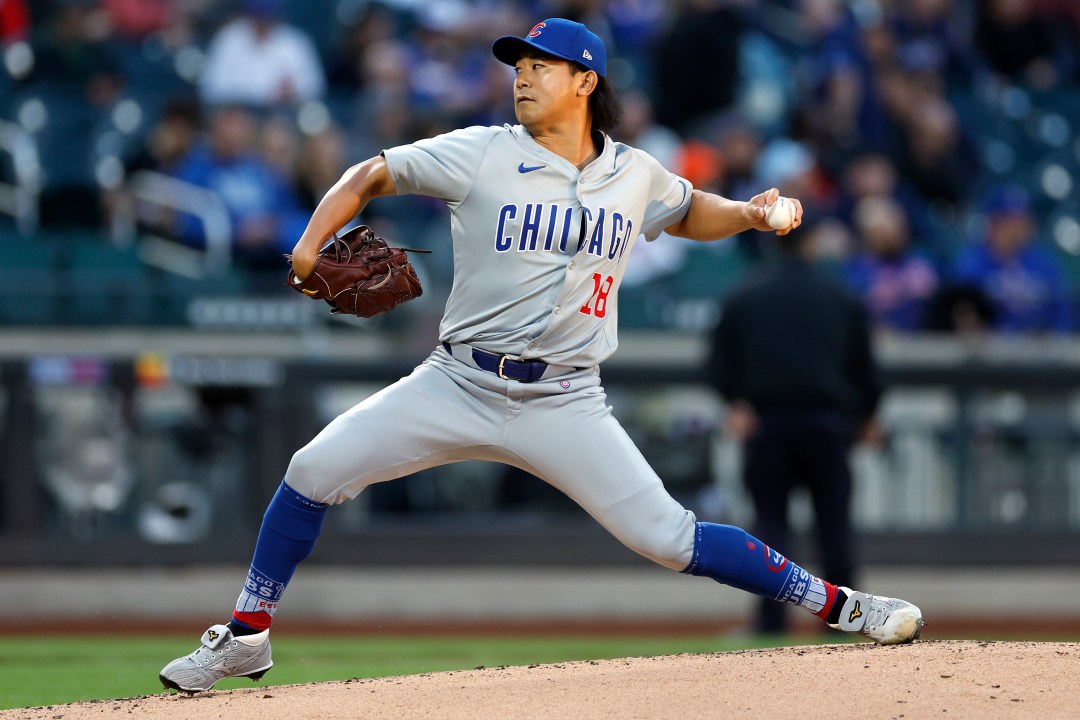 Shota Imanaga's Dominant Splitter: Analyzing The Cubs' Lefty Ace Shota Imanaga's Dominant Splitter: Analyzing The Cubs' Lefty Ace