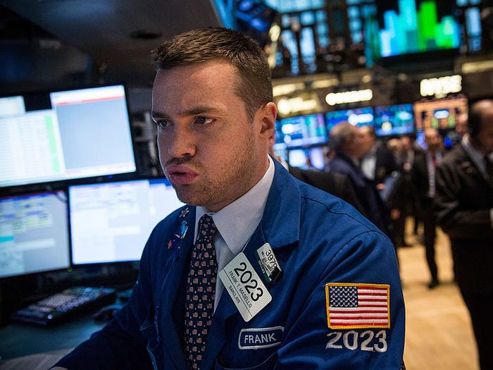 Should Investors Worry About High Stock Market Valuations? BofA's Take. Should Investors Worry About High Stock Market Valuations? BofA's Take.