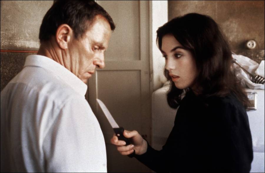 Sister Faith Vs. Sister Chance In Żuławski's Possession: Exploring The Lady Killers Podcast Discussion Sister Faith Vs. Sister Chance In Żuławski's Possession: Exploring The Lady Killers Podcast Discussion