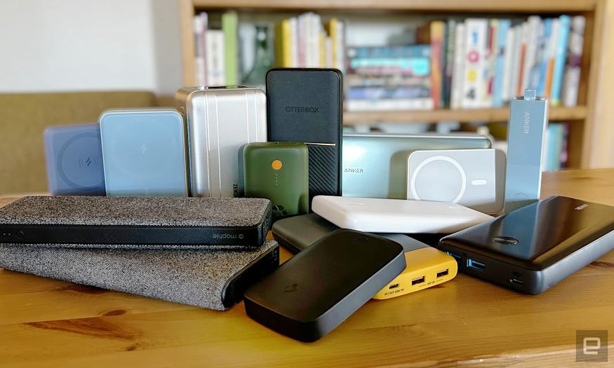 Solid-State Power Bank Technology: Kuxiu's Leading-Edge Design Solid-State Power Bank Technology: Kuxiu's Leading-Edge Design