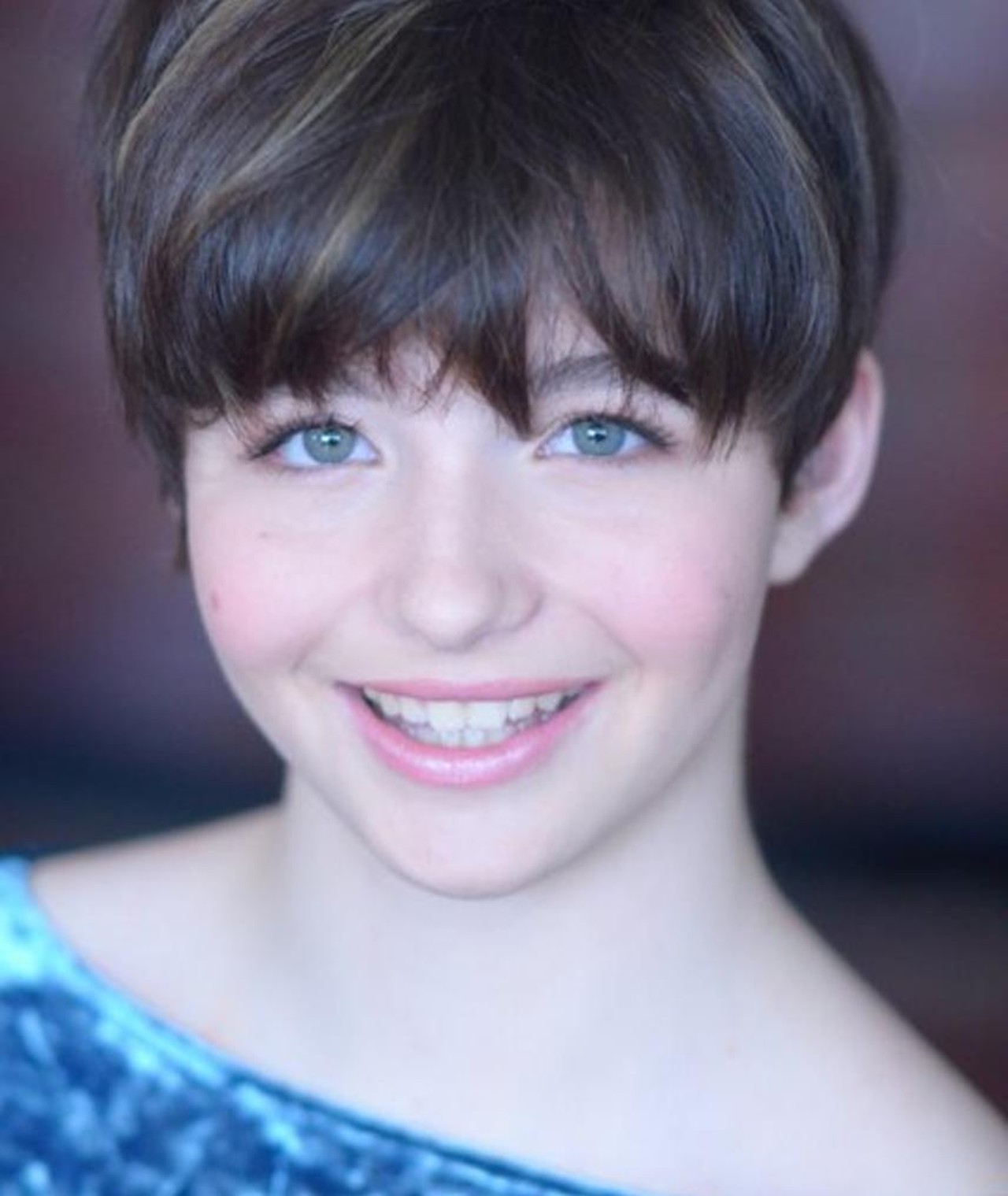 Sophie Nyweide, 'Mammoth' And 'Noah' Actress, Dies Aged 24 Sophie Nyweide, 'Mammoth' And 'Noah' Actress, Dies Aged 24