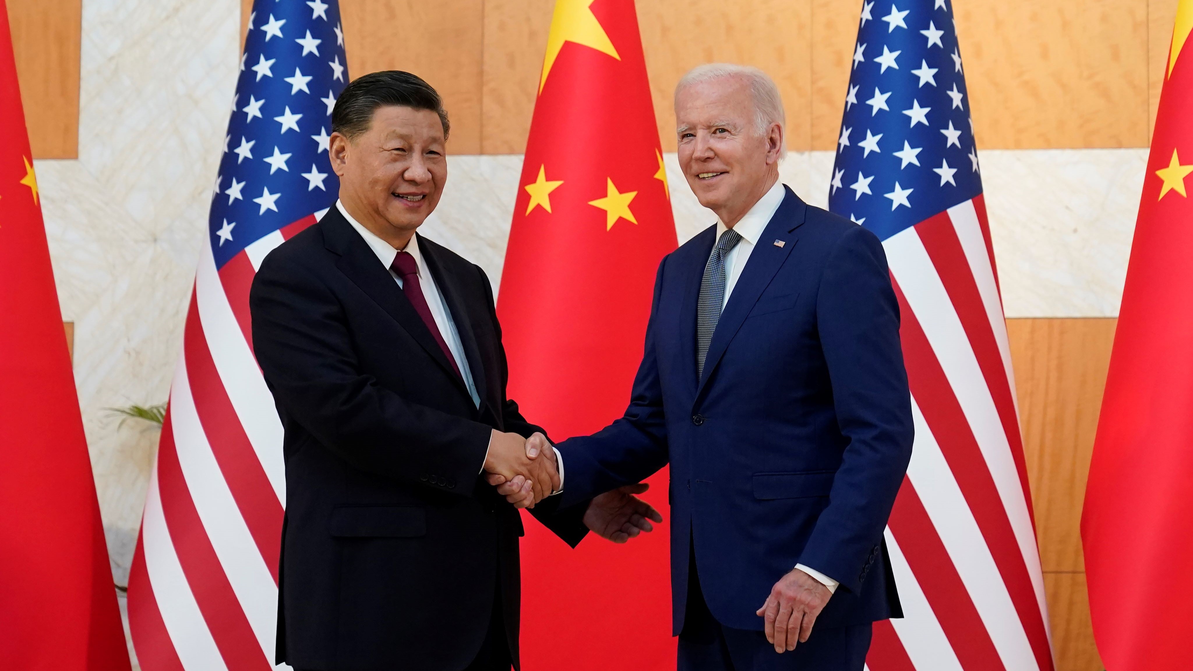 Strained Ties: Understanding The Breakdown In U.S.-China Relations Strained Ties: Understanding The Breakdown In U.S.-China Relations