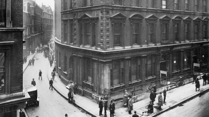Strong Interest In 65 Hudson's Bay Company Leases Strong Interest In 65 Hudson's Bay Company Leases