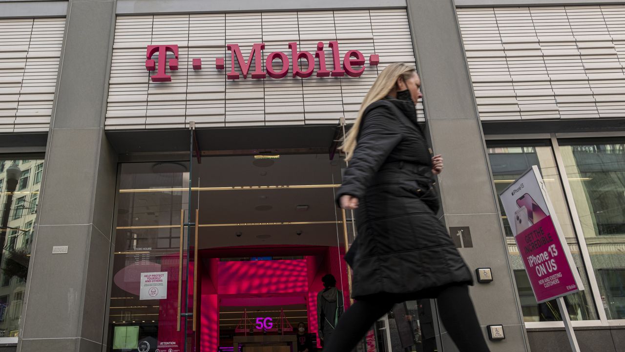 T-Mobile Data Breaches: $16 Million Fine Highlights Security Lapses T-Mobile Data Breaches: $16 Million Fine Highlights Security Lapses