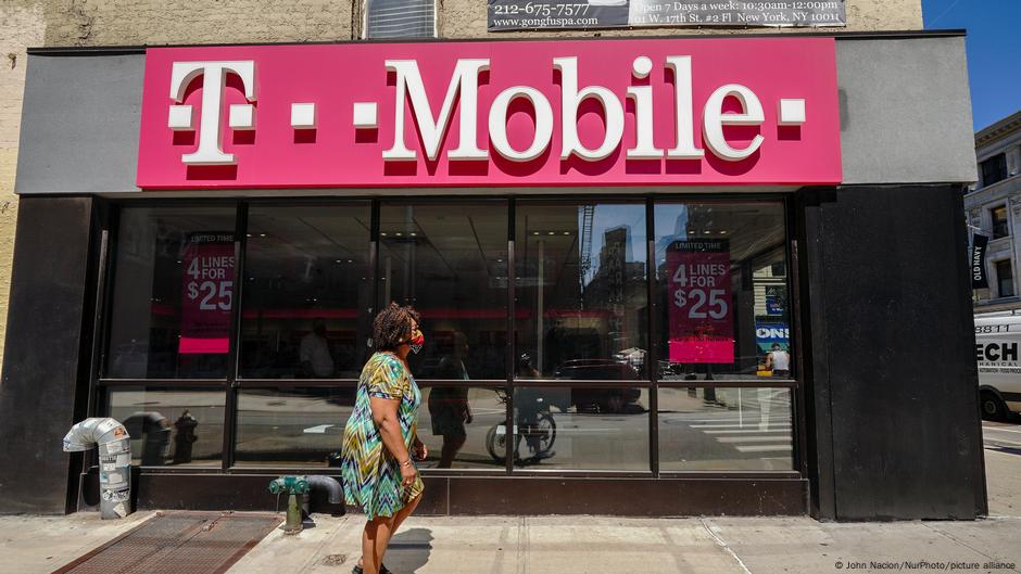 T-Mobile Hit With $16 Million Fine Over Three Years Of Data Breaches T-Mobile Hit With $16 Million Fine Over Three Years Of Data Breaches