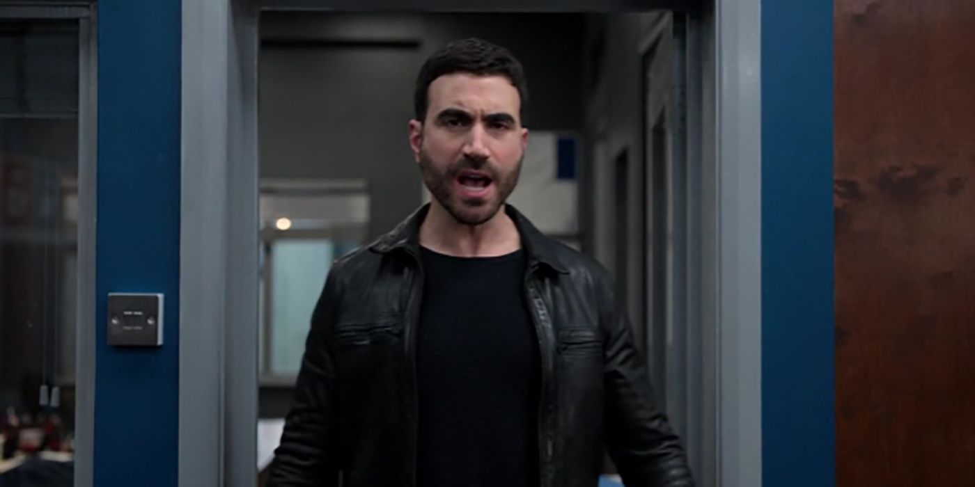 Ted Lasso's Revival: Brett Goldstein's Ted Lasso's Revival: Brett Goldstein's