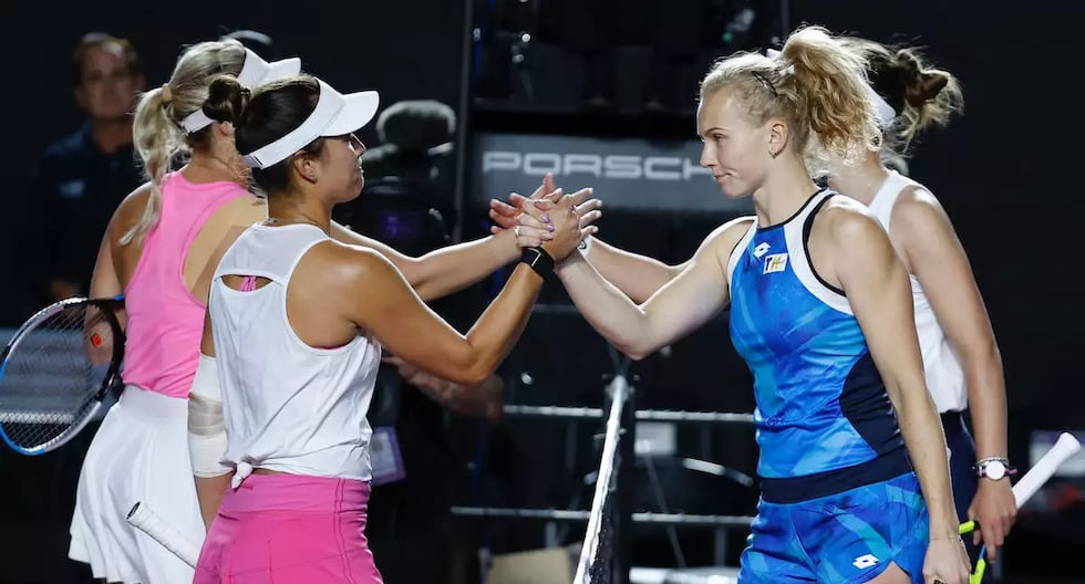 Tenistas WTA Recibirán Pago Por Licencia De Maternidad Tenistas WTA Recibirán Pago Por Licencia De Maternidad