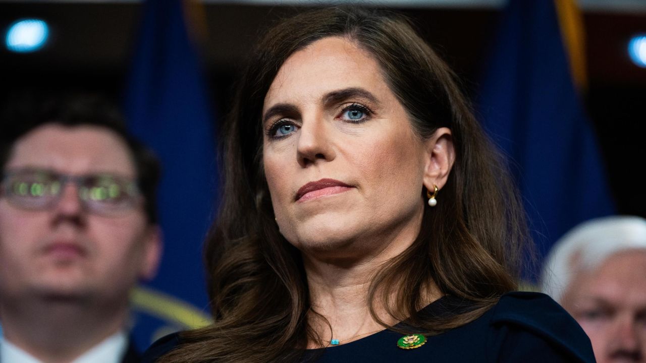 Tensions Flare: South Carolina Voter's Confrontation With Rep. Nancy Mace Tensions Flare: South Carolina Voter's Confrontation With Rep. Nancy Mace