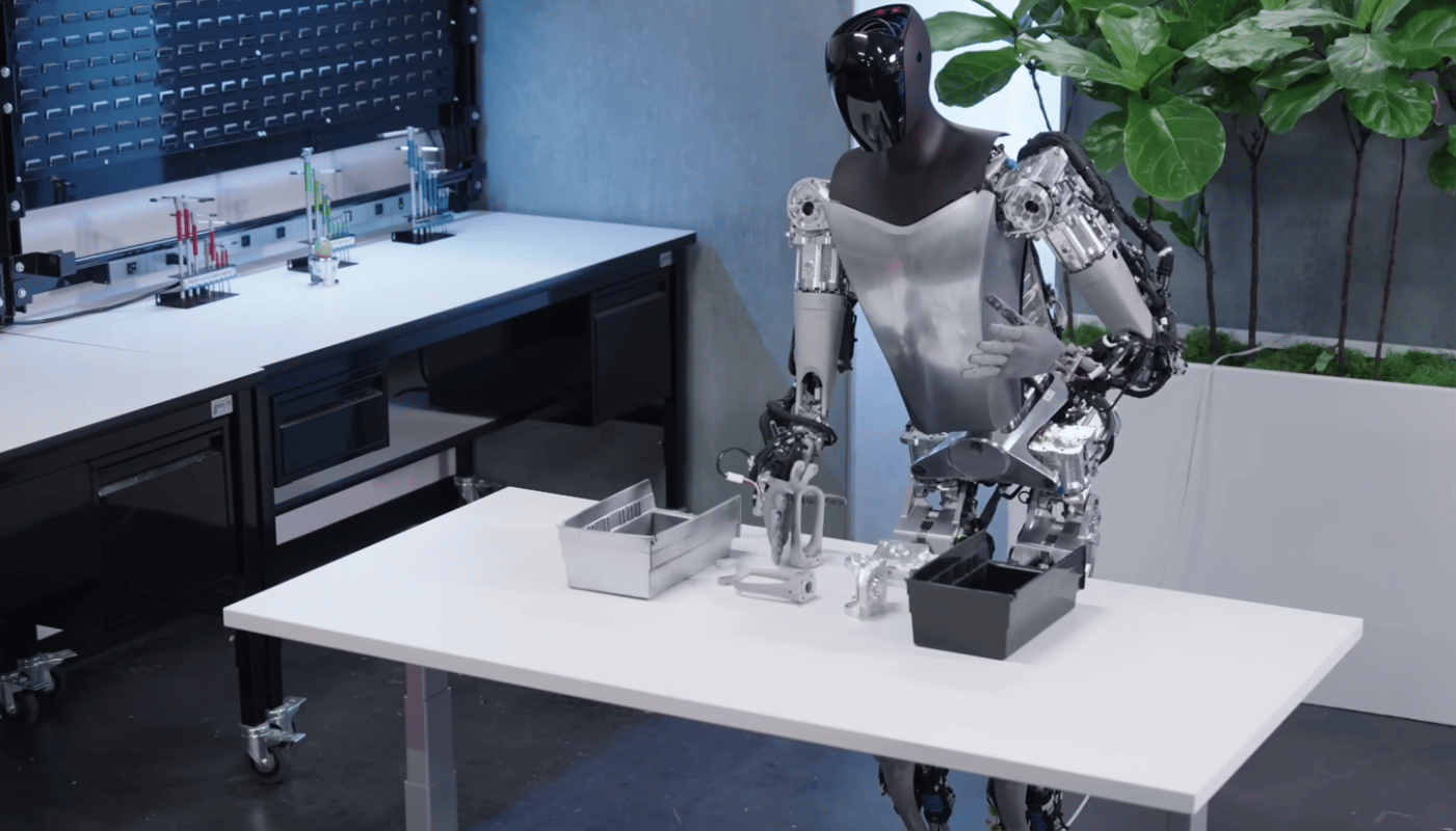 Tesla's Optimus Robot: China's Rare Earth Restrictions Cause Delays Tesla's Optimus Robot: China's Rare Earth Restrictions Cause Delays