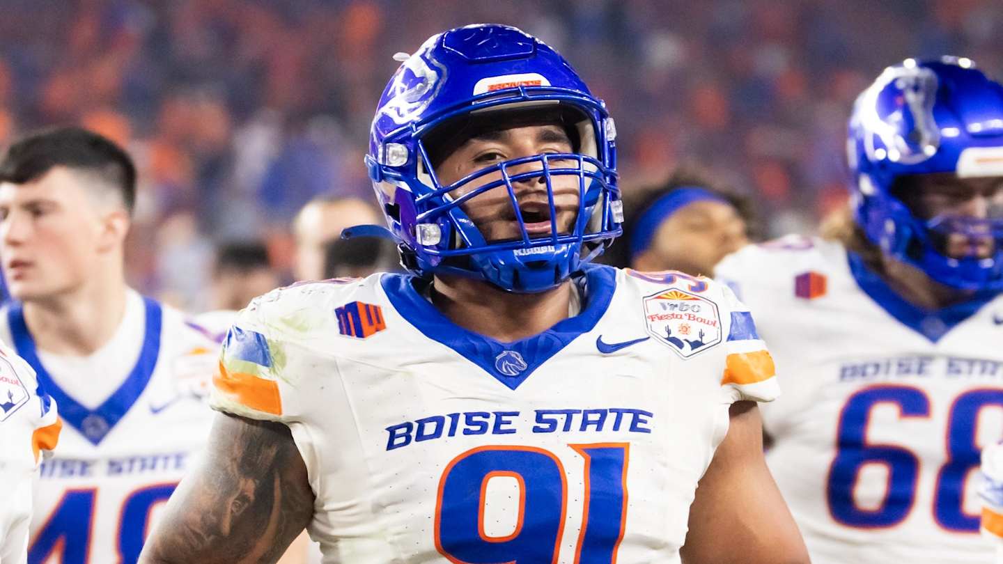 The Ahmed Hassanein Story: From Egypt To The NFL Draft? The Ahmed Hassanein Story: From Egypt To The NFL Draft?