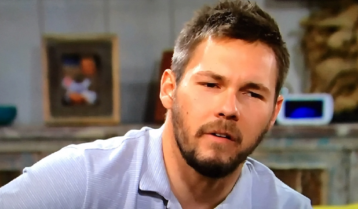 The Bold And The Beautiful: Latest Spoilers On Liam's Medical Emergency The Bold And The Beautiful: Latest Spoilers On Liam's Medical Emergency