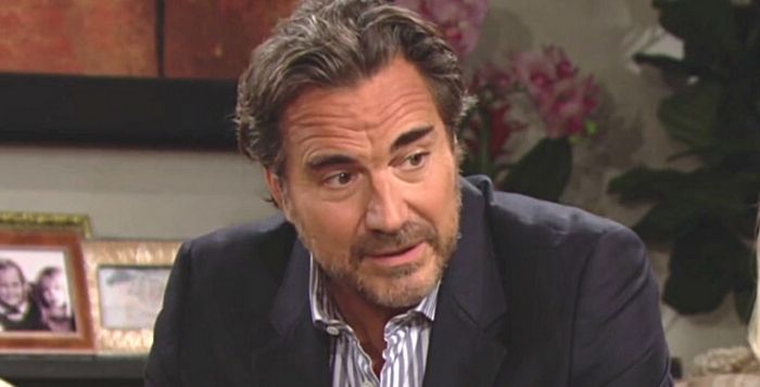 The Bold And The Beautiful Wednesday, April 16 Recap: Liam's Strange Behavior And Bridget's Stunning Discovery The Bold And The Beautiful Wednesday, April 16 Recap: Liam's Strange Behavior And Bridget's Stunning Discovery