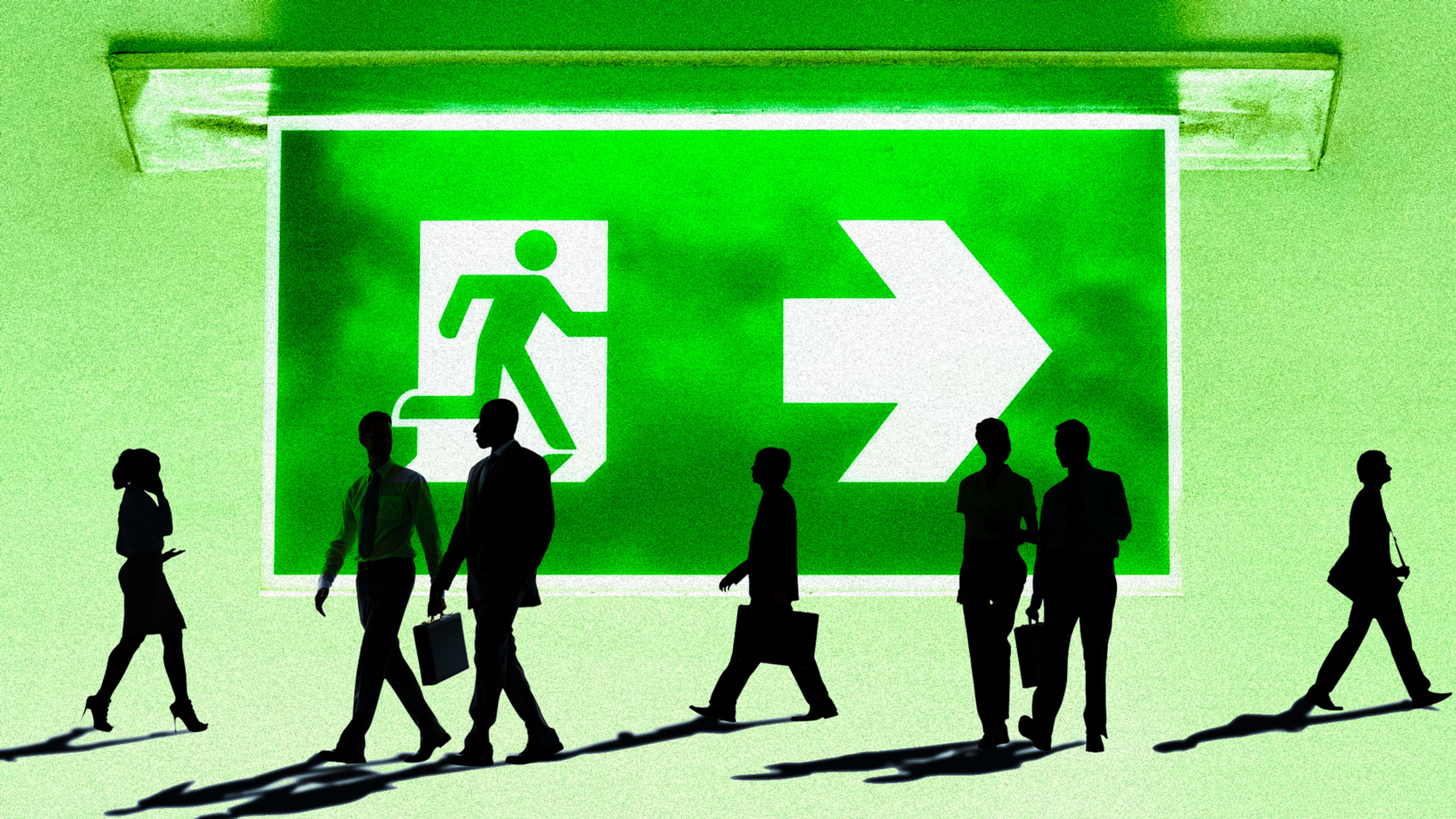 The Company That Laid You Off Wants You Back: What To Say The Company That Laid You Off Wants You Back: What To Say