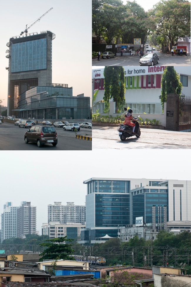 The Country's Top Emerging Business Hubs: A Geographic Analysis The Country's Top Emerging Business Hubs: A Geographic Analysis