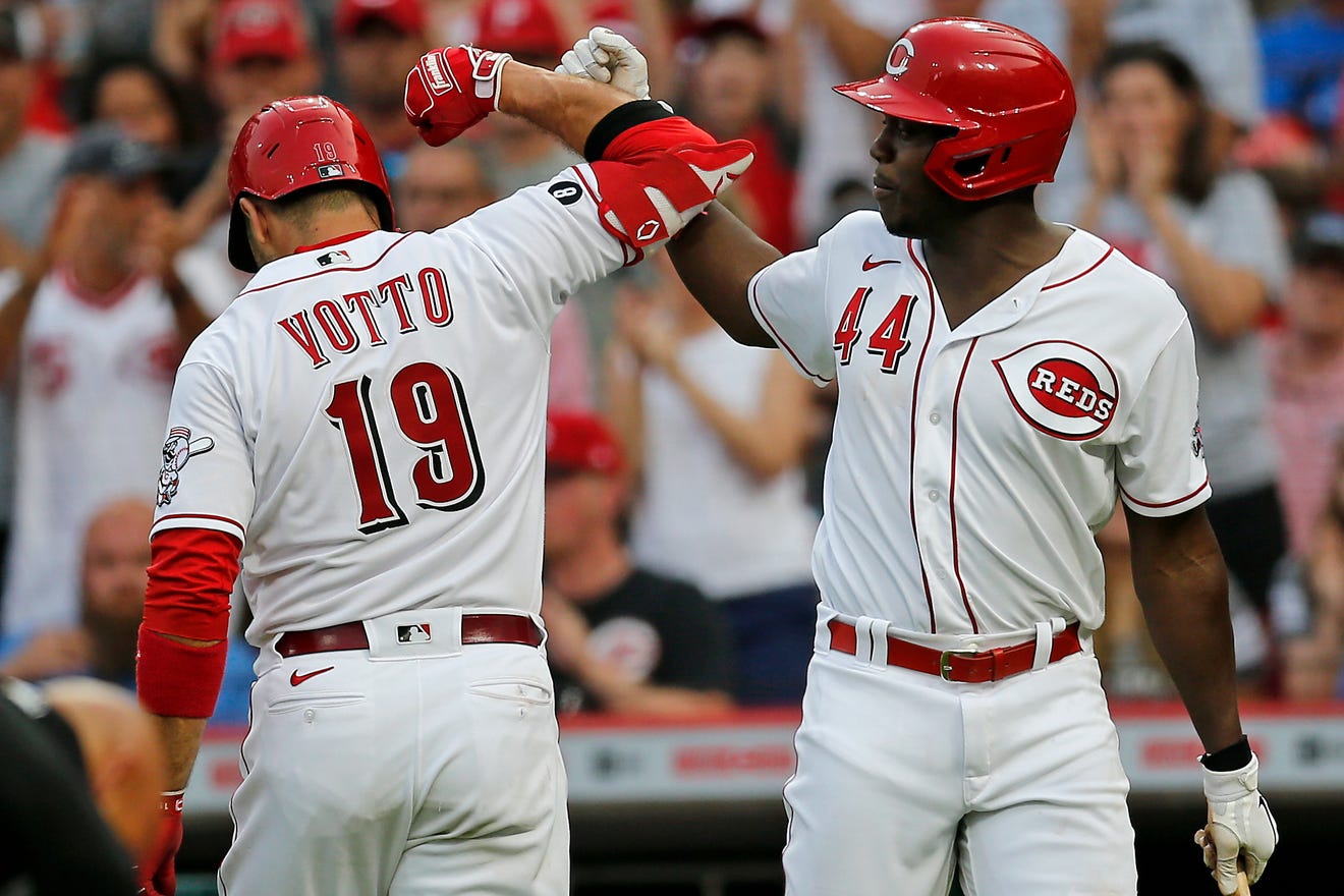 The Curious Case Of The Reds: A 1-0 Losing Streak In MLB History The Curious Case Of The Reds: A 1-0 Losing Streak In MLB History
