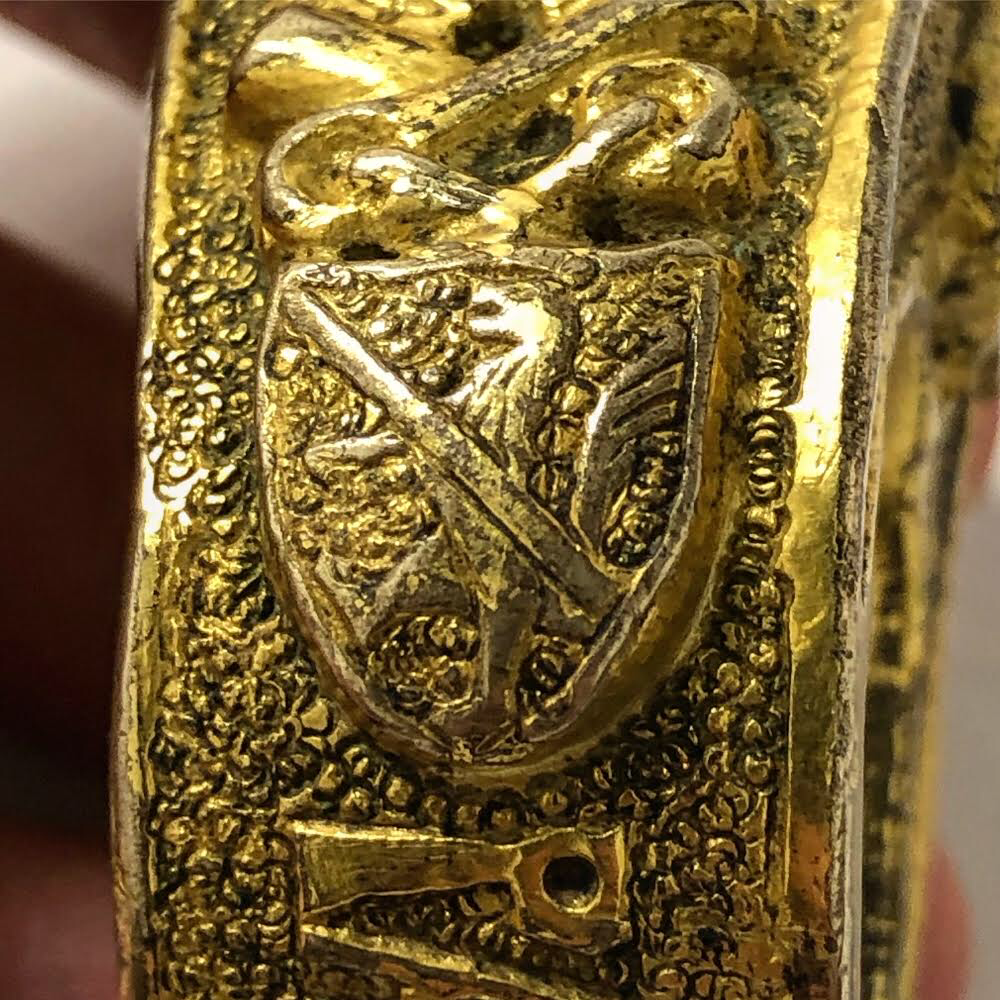 The Destruction Of Pope Francis' Ring: A Papal Tradition Explained The Destruction Of Pope Francis' Ring: A Papal Tradition Explained