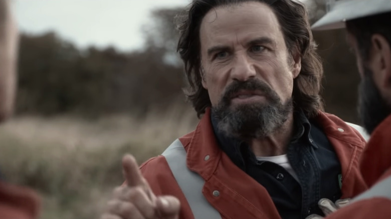 The Disturbing Truth About John Travolta's Rotten Tomatoes Rating The Disturbing Truth About John Travolta's Rotten Tomatoes Rating