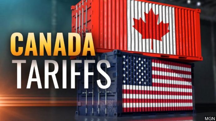 The Economic Ripple Effect: Trump's Tariffs And The Canadian Consumer The Economic Ripple Effect: Trump's Tariffs And The Canadian Consumer