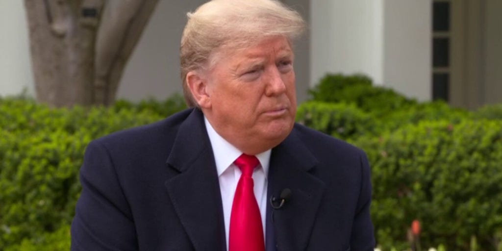 The Human Cost Of Trump's Economic Goals The Human Cost Of Trump's Economic Goals
