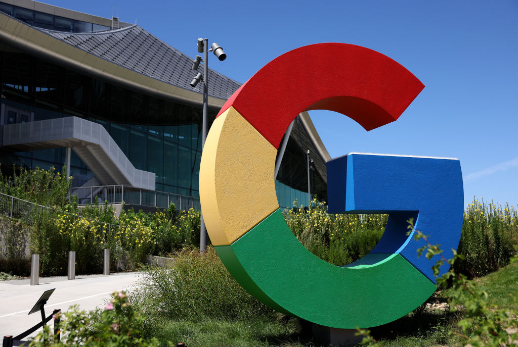 The Looming Breakup Of Google: A Realistic Assessment The Looming Breakup Of Google: A Realistic Assessment