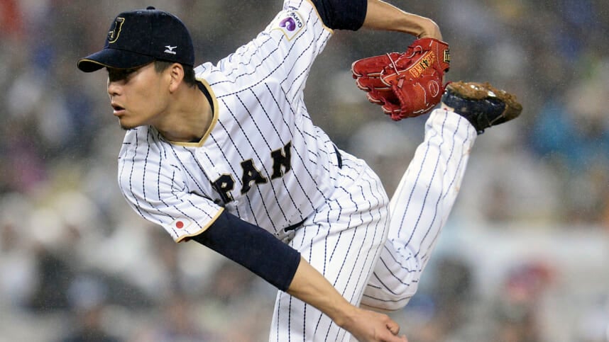 The Mets' Rotation Puzzle:  Does [Pitcher's Name] Fit The Pieces?