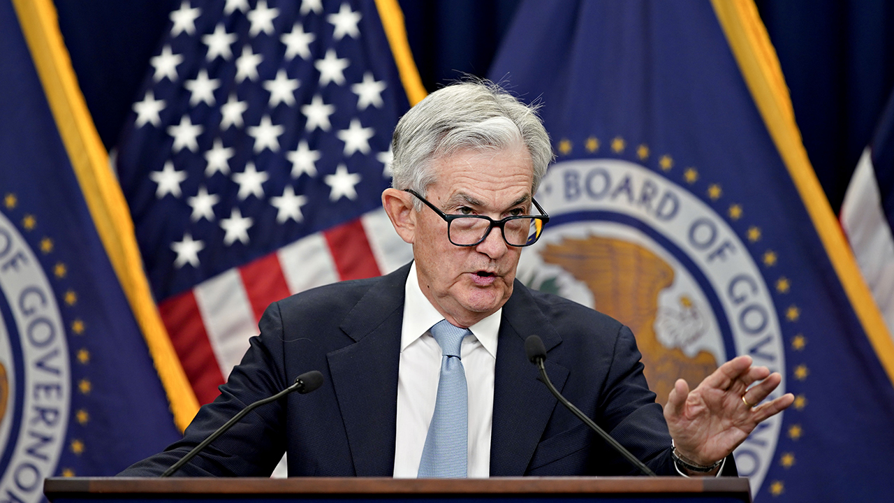 The Next Fed Chair: Inheriting Trump's Economic Challenges The Next Fed Chair: Inheriting Trump's Economic Challenges