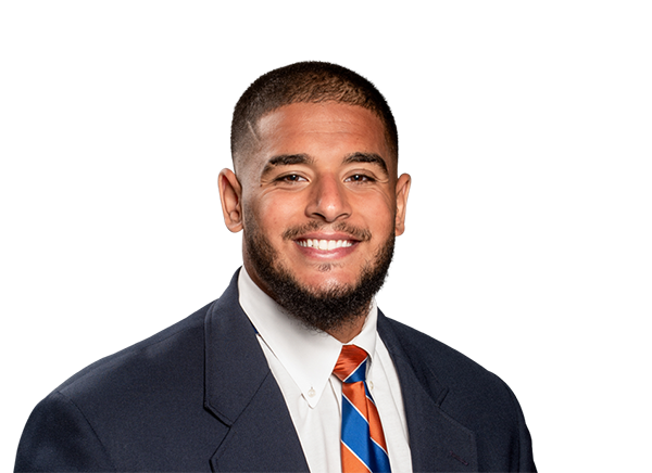 The NFL Draft: Could Ahmed Hassanein Make History For Egypt? The NFL Draft: Could Ahmed Hassanein Make History For Egypt?