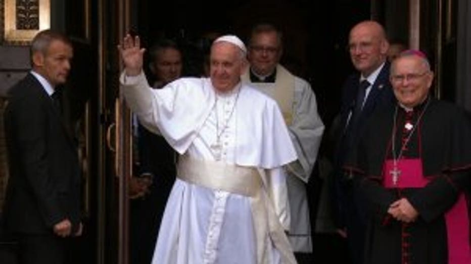 The Passing Of Pope Francis: Reflecting On His Impact The Passing Of Pope Francis: Reflecting On His Impact