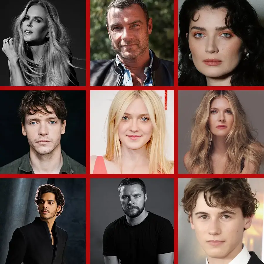 The Perfect Couple Season 2: New Cast And Source Material Unveiled The Perfect Couple Season 2: New Cast And Source Material Unveiled